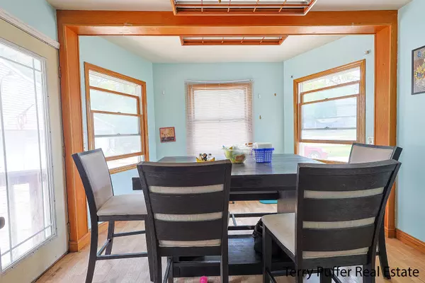 Grand Rapids, MI 49548,607 66th SE Street