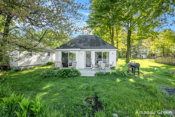 Six Lakes, MI 48886,141 Coolidge Drive