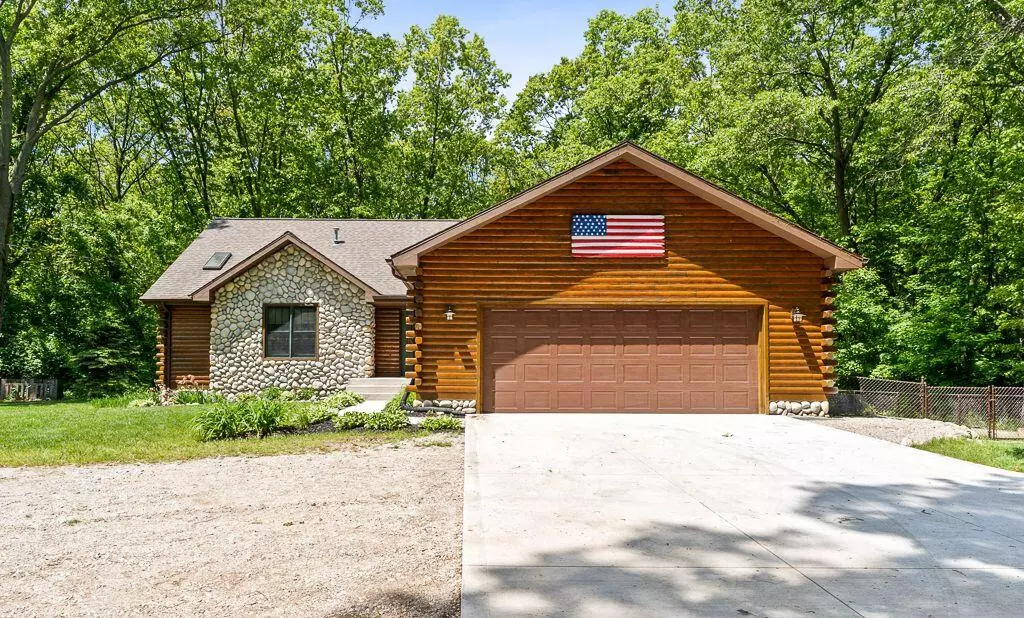 Spring Lake, MI 49456,15595 Pruin Street