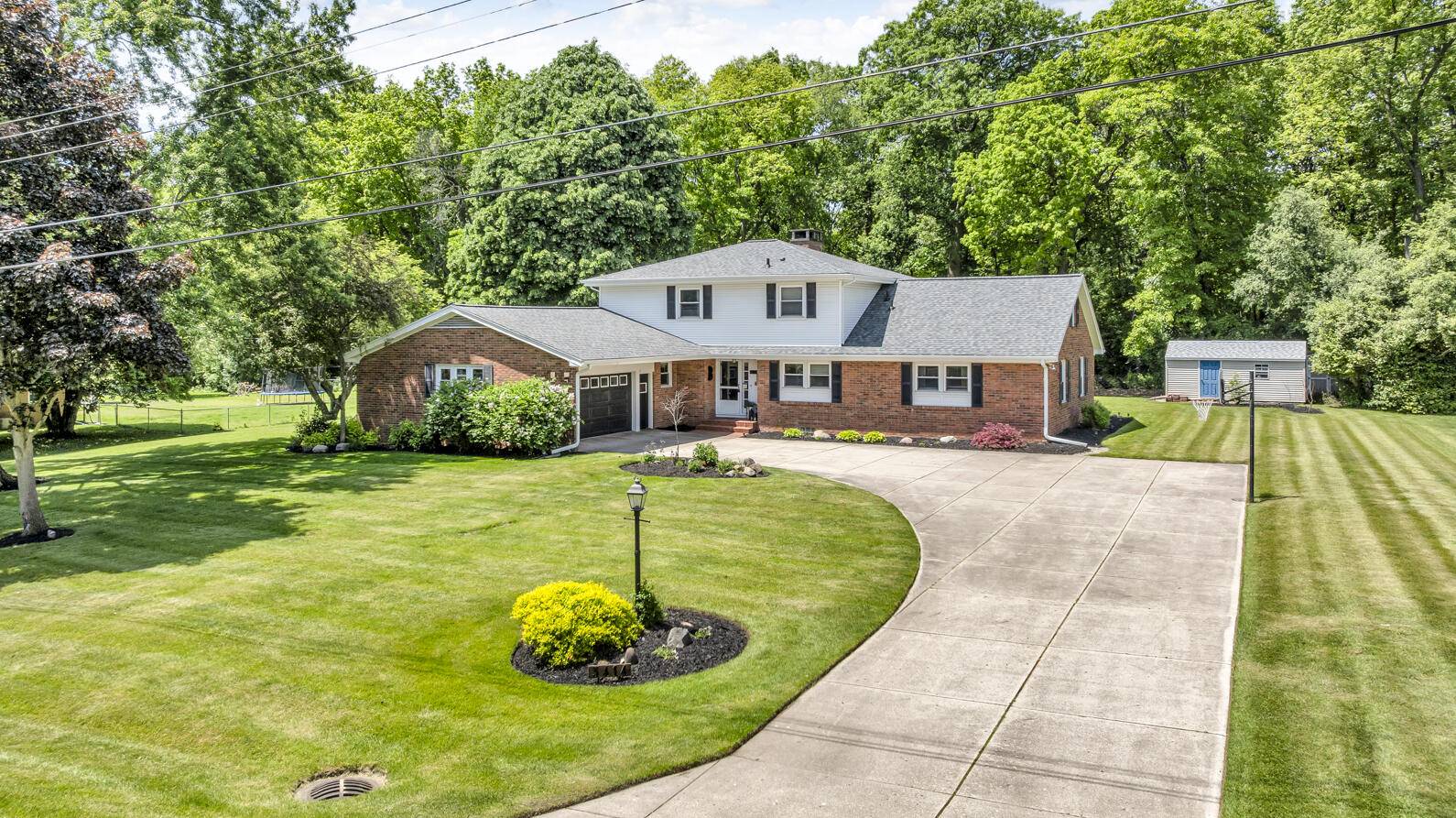 Jackson, MI 49203,3414 Caroline Drive