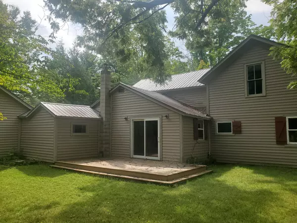 Rothbury, MI 49452,3354 E Arthur Road