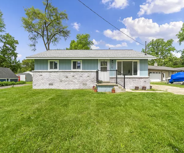 Whitmore Lake, MI 48189,11508 Elmdale Road