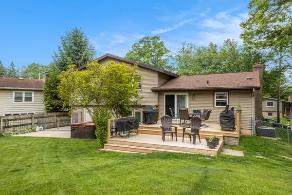 Kentwood, MI 49508,5854 Blaine SE Avenue