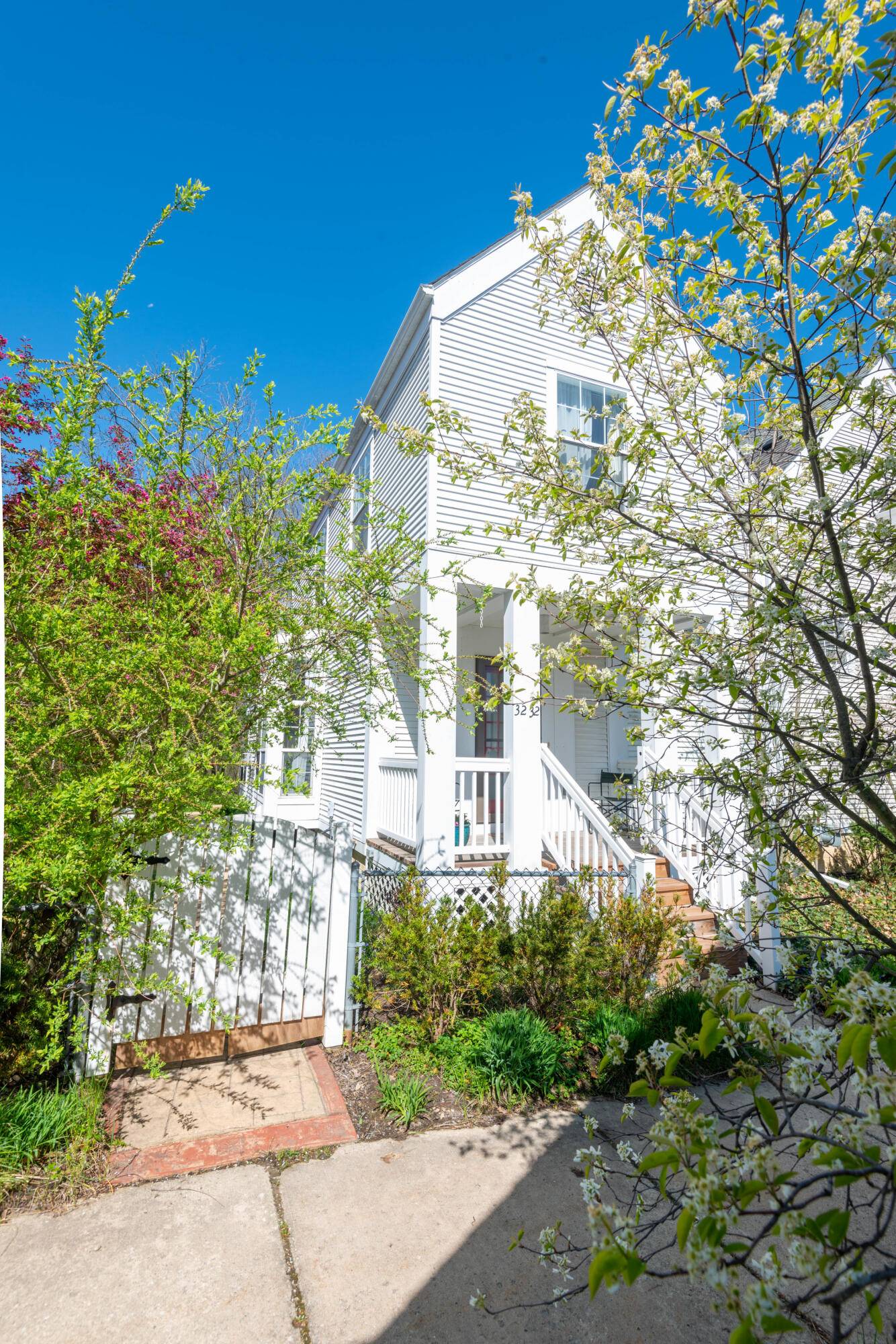 Ann Arbor, MI 48108,3232 Cardinal Avenue