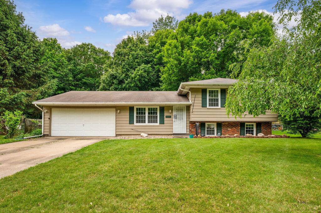 917 Kensington Drive, Niles, MI 49120