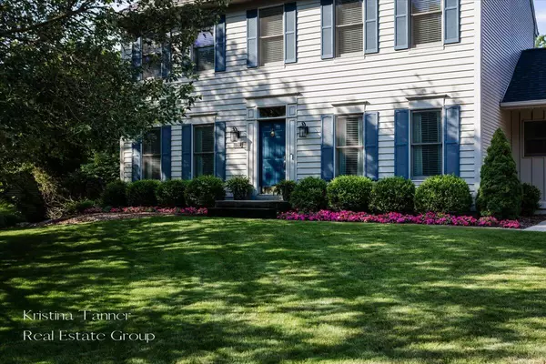 Ada, MI 49301,6480 Redington SE Drive
