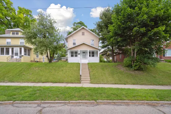 Jackson, MI 49201,1116 Homewild Avenue
