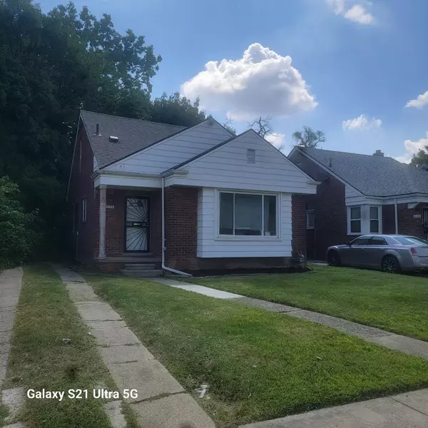 8234 Meyers Road, Detroit, MI 48228