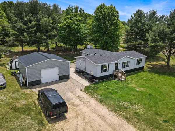 Lawton, MI 49065,33501 County Road 669