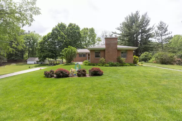 Niles, MI 49120,2080 Harrah Road