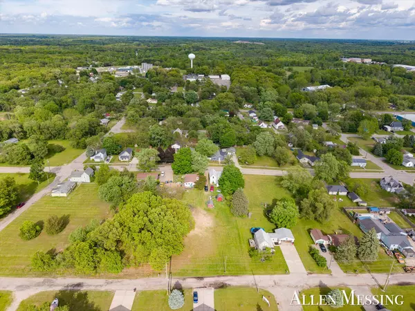 Belding, MI 48809,740 Crawford Street