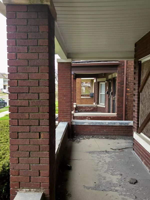 Highland Park, MI 48203,156 Pilgrim Street