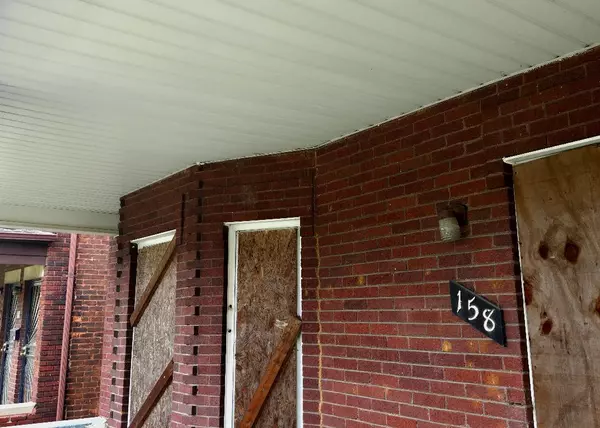 Highland Park, MI 48203,156 Pilgrim Street