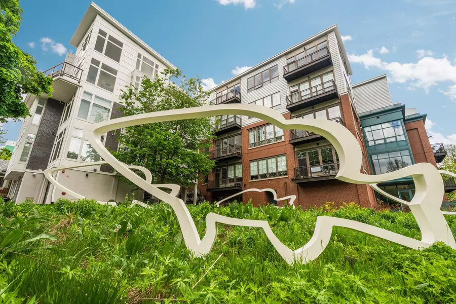 410 N First St #207, Ann Arbor, MI 48103