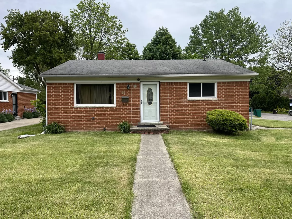 Ypsilanti, MI 48197,95 S Mansfield Street