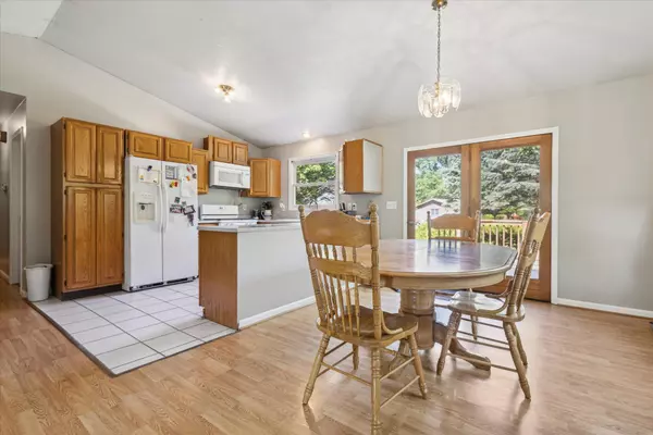 Buchanan, MI 49107,502 Woodland Drive