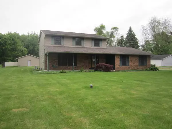 679 N Union City Road, Coldwater, MI 49036