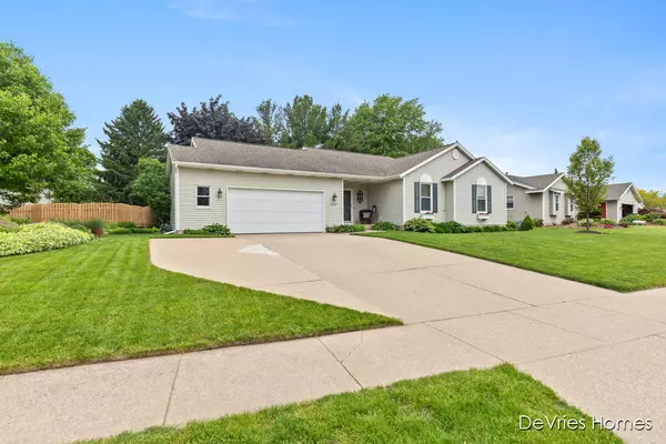 Hudsonville, MI 49426,3030 Clearview Drive