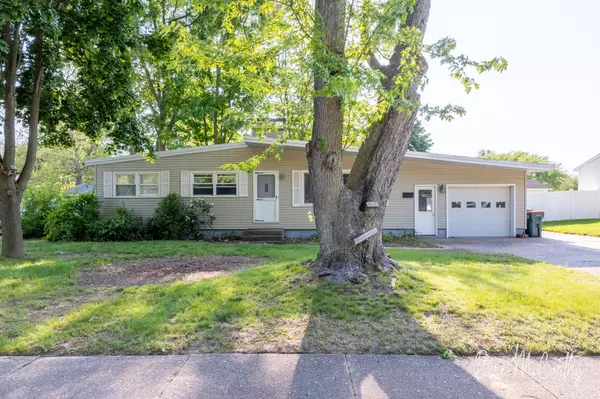 Muskegon, MI 49445,1275 Aspacia Street