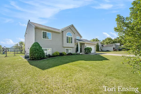 Greenville, MI 48838,6195 S Johnson Road