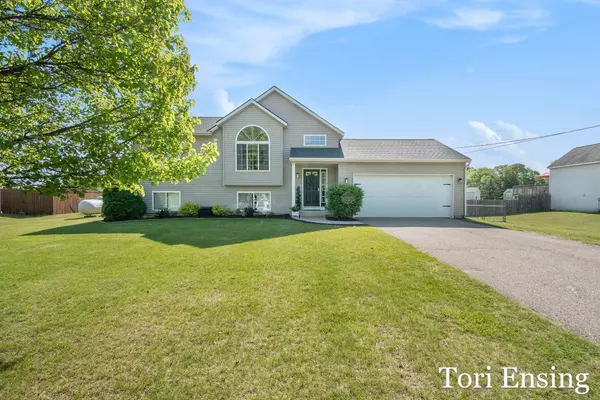 Greenville, MI 48838,6195 S Johnson Road