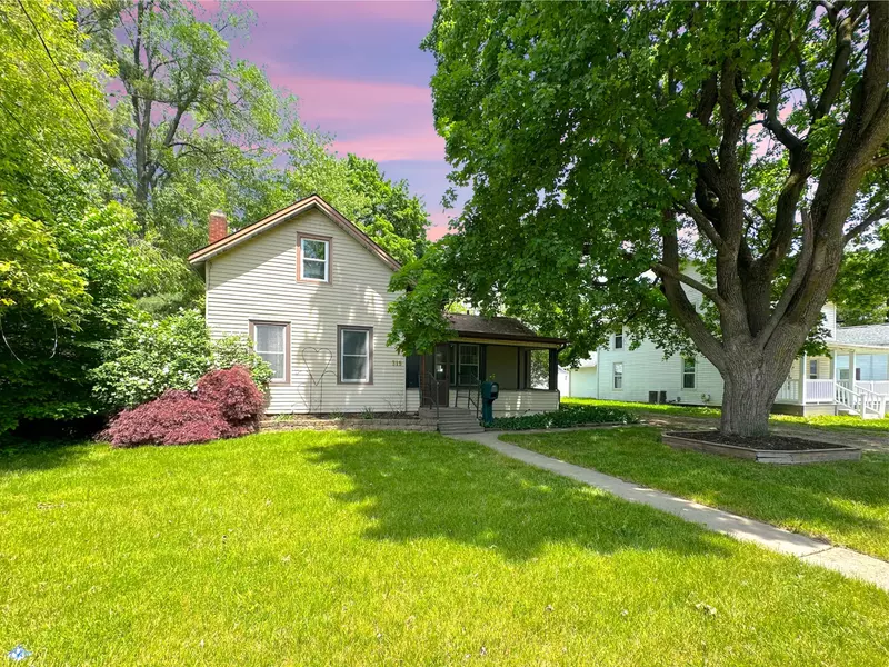 315 E Spruce Street, Marshall, MI 49068