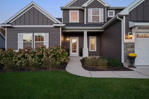 Stevensville, MI 49127,2600 Bell Circle