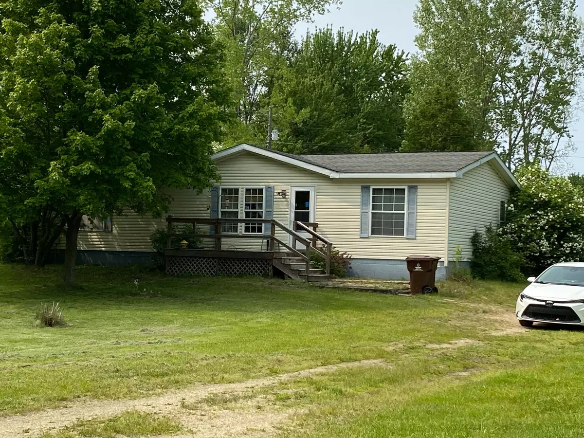 Kent City, MI 49330,4615 22 Mile NW Road