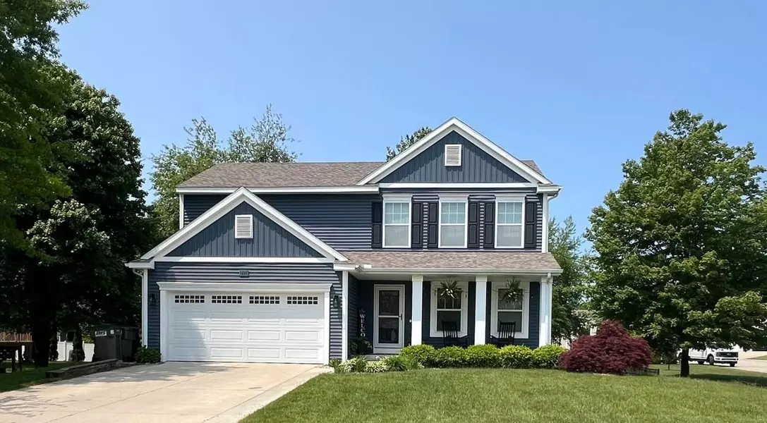 5855 Larson Lane, Muskegon, MI 49444