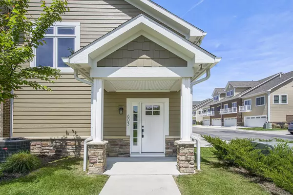 Dexter, MI 48130,603 Woodland