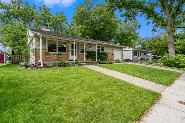 Ann Arbor, MI 48103,2305 S Circle Drive
