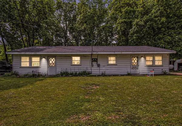 Plainwell, MI 49080,236 & 238 Mary Street