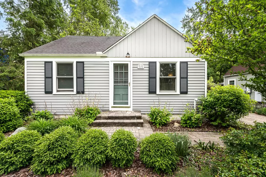 3172 Edgewood Drive, Ann Arbor, MI 48104