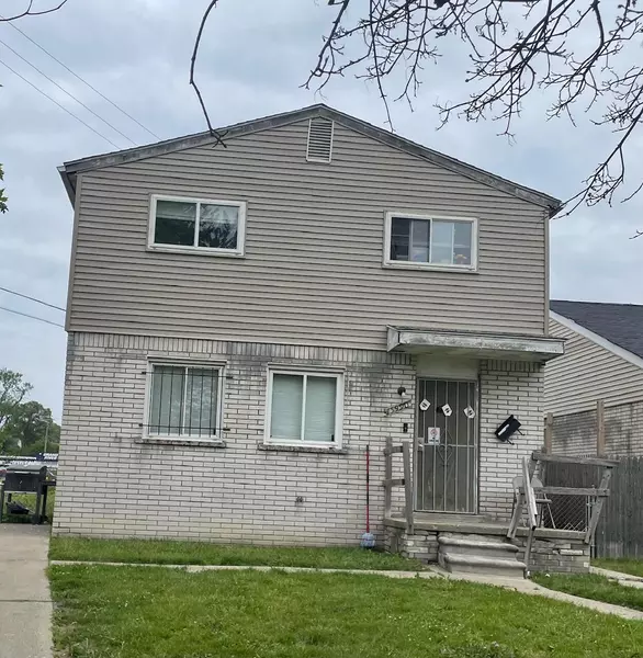 13990 Lauder Street, Detroit, MI 48227