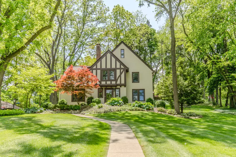 2430 Geddes Avenue, Ann Arbor, MI 48104