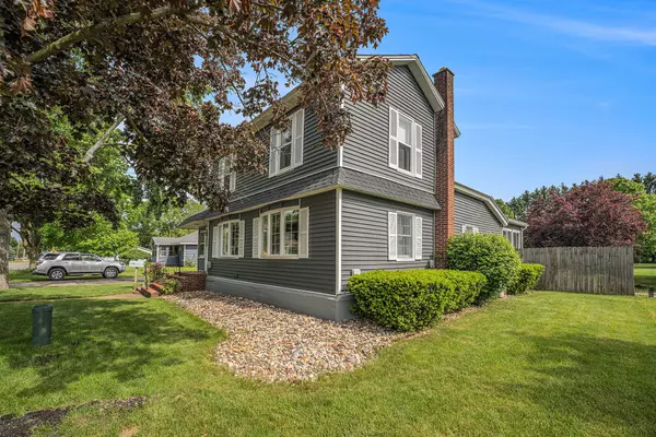 Otsego, MI 49078,319 Washington Street