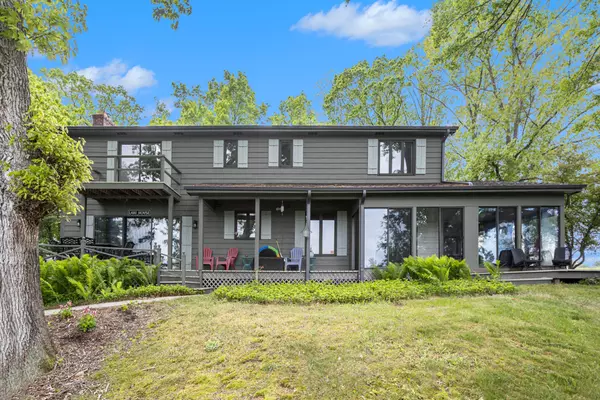 Battle Creek, MI 49015,44 Bayshore Drive