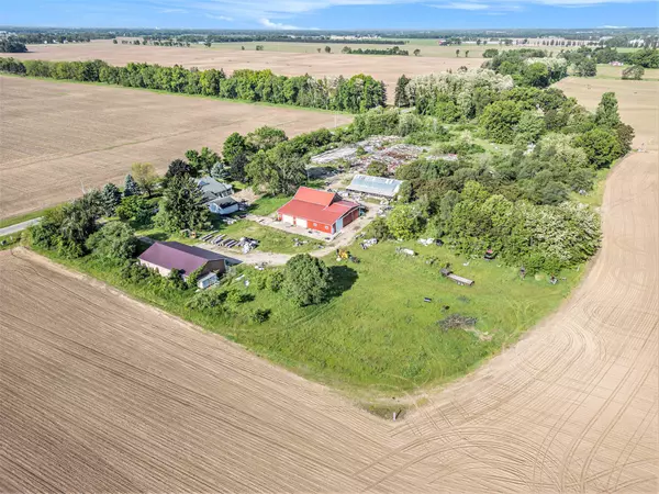 Constantine, MI 49042,19100-146 Fairchild Road