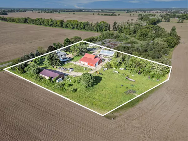 Constantine, MI 49042,19146 Fairchild Road