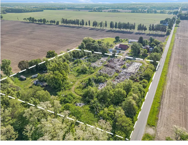 19100 Fairchild Road, Constantine, MI 49042