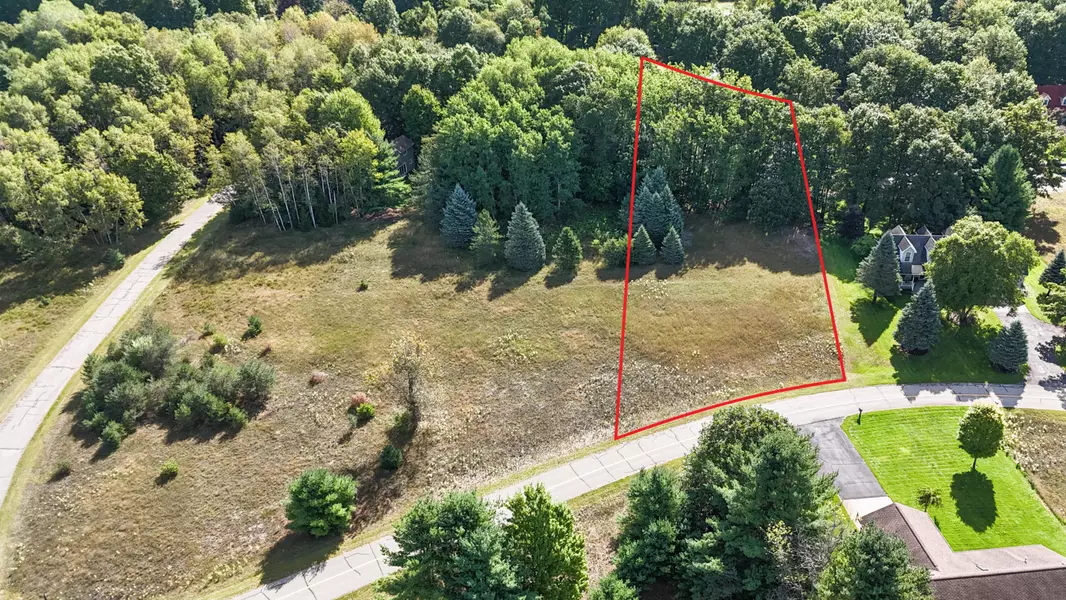 7256 Ryans Run, Stanwood, MI 49346