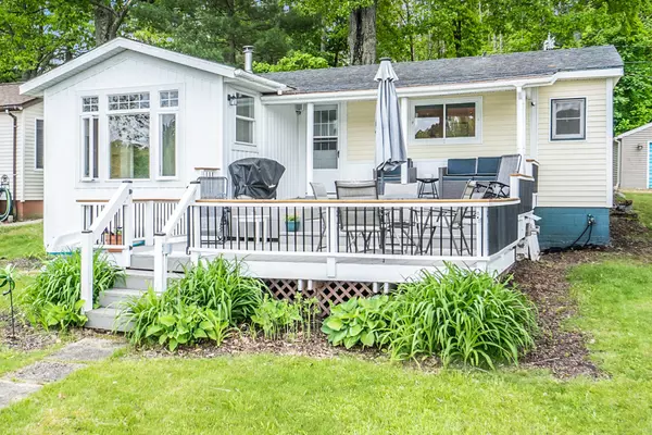 Six Lakes, MI 48886,6026 Keeney Road