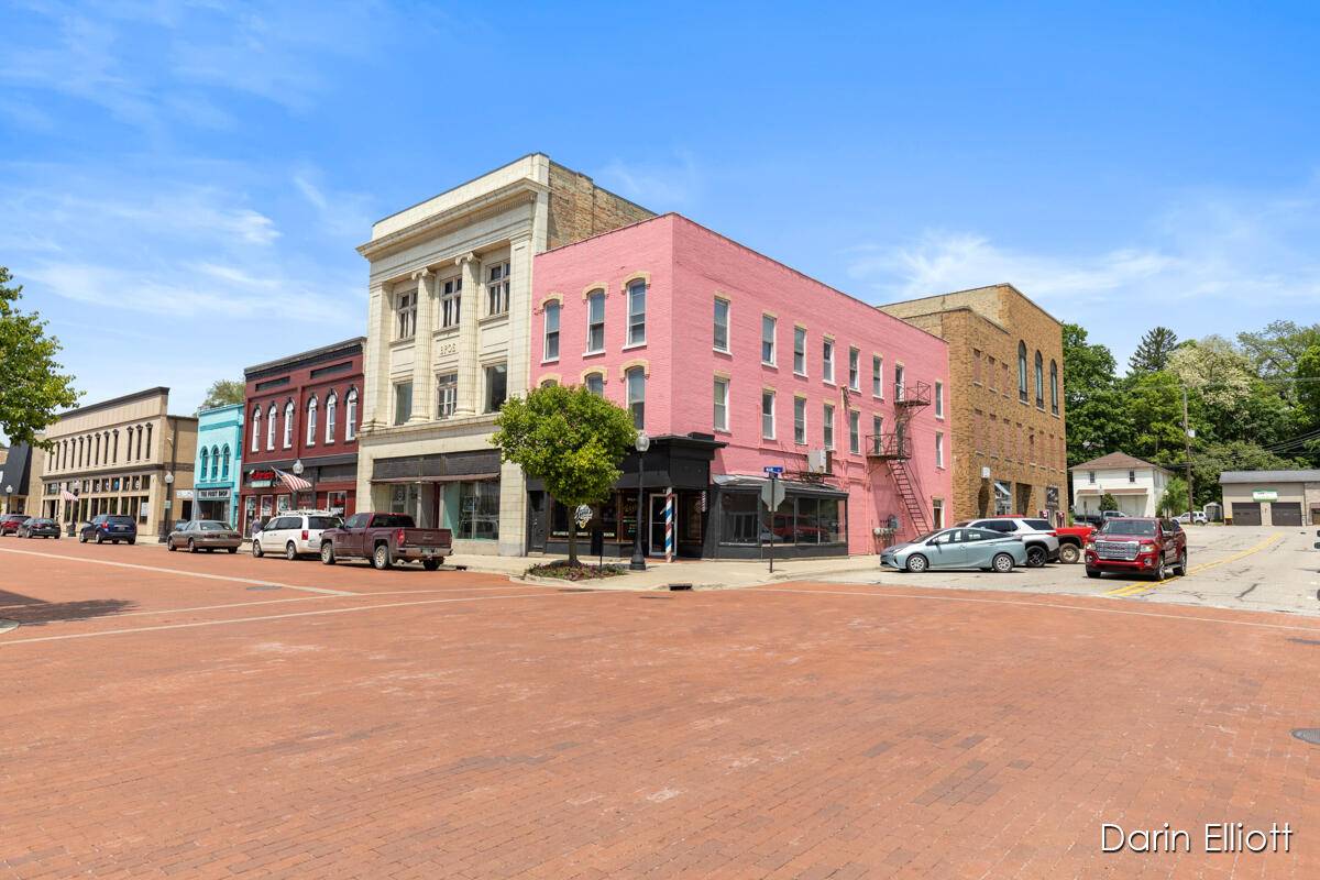 Ionia, MI 48846,404 W Main Street