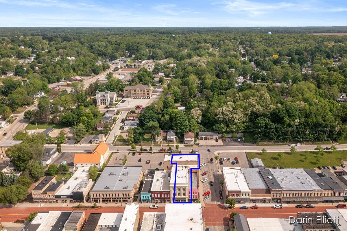 Ionia, MI 48846,404 W Main Street