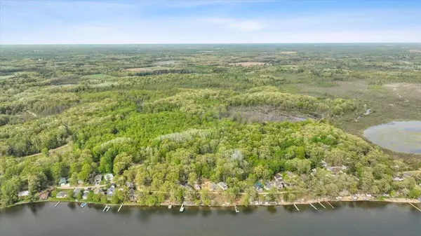 V/L Shady Lane,  Fenwick City,  MI 48834