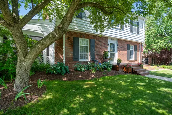 770 Bloomfield Boulevard, Jackson, MI 49203