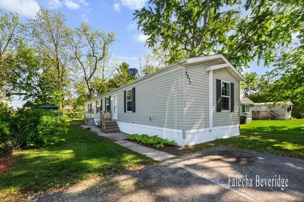 Hudsonville, MI 49426,2575 Theodore Avenue