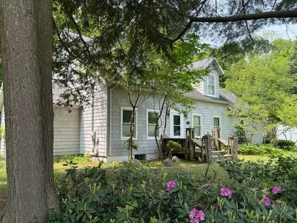 Newaygo, MI 49337,285 Scott Street