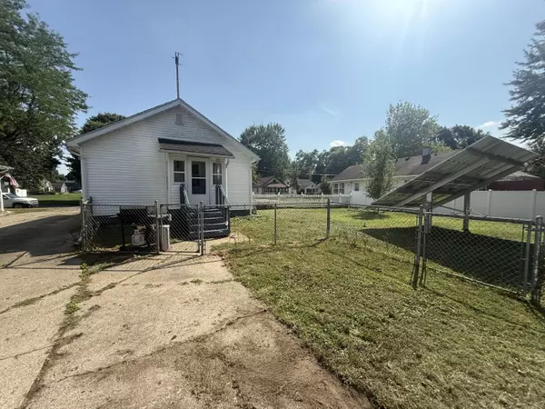 Jackson, MI 49202,120 Austin Avenue