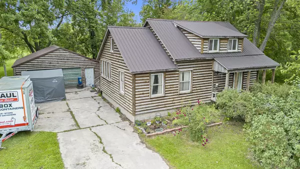 Rhodes, MI 48652,2146 W Pinconning Road